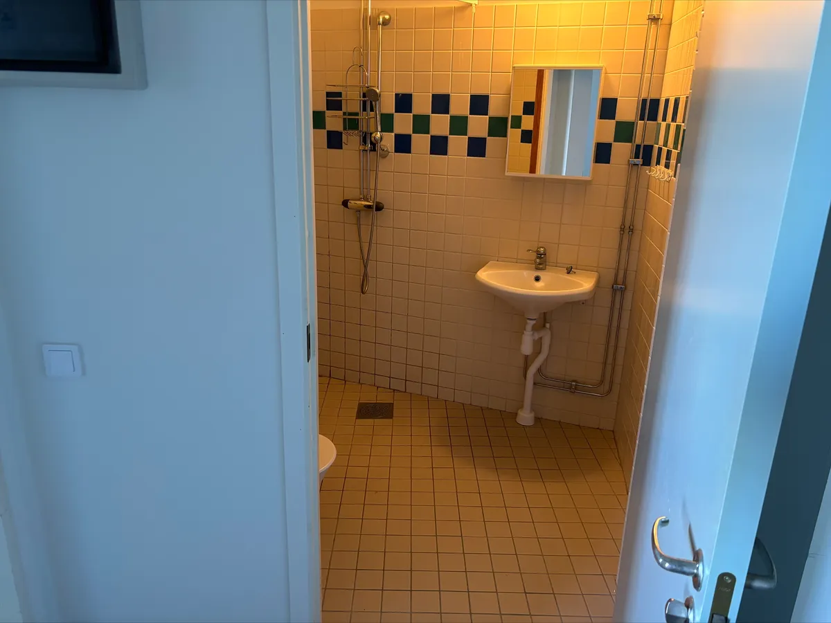 Hyreslägenhet på Norrköping i norrkoping