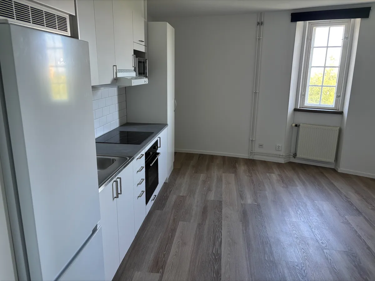 Hyreslägenhet på Norrköping i norrkoping