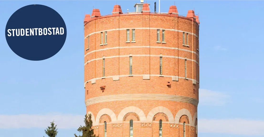 Hyreslägenhet på Norrköping i norrkoping