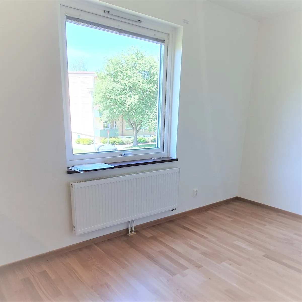 Hyreslägenhet på Borås i boras