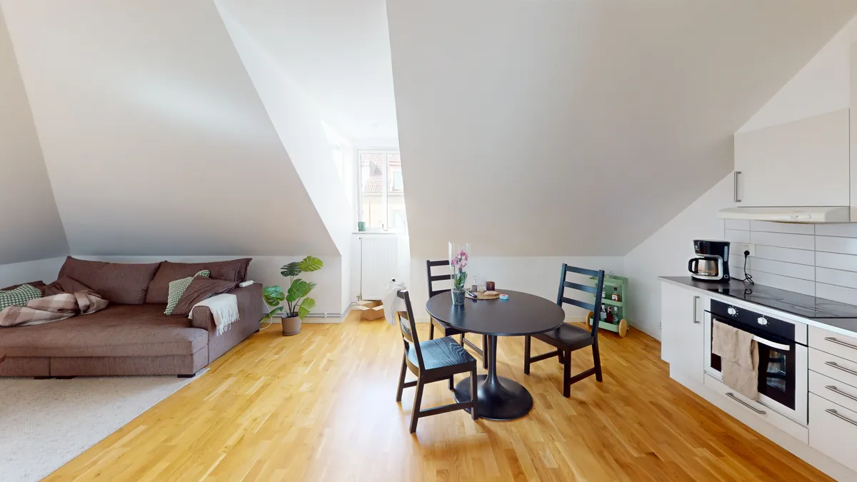 Hyreslägenhet på Helsingborg i helsingborg