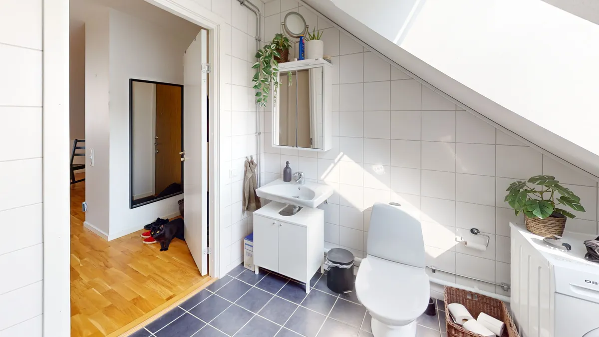 Hyreslägenhet på Helsingborg i helsingborg