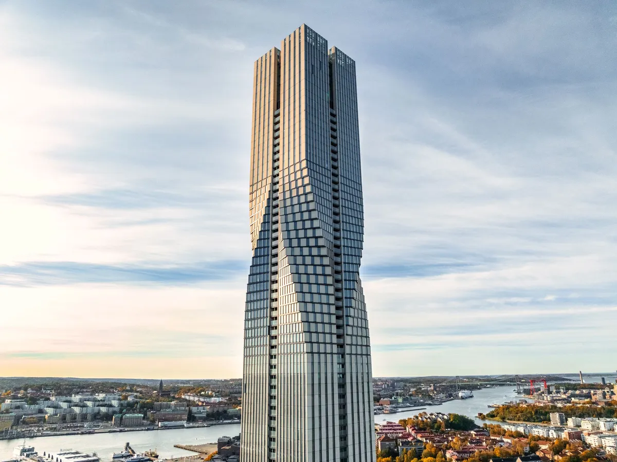 Hyreslägenhet på Göteborg i goteborg