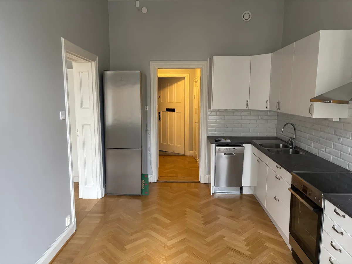 Hyreslägenhet på Norrköping i norrkoping