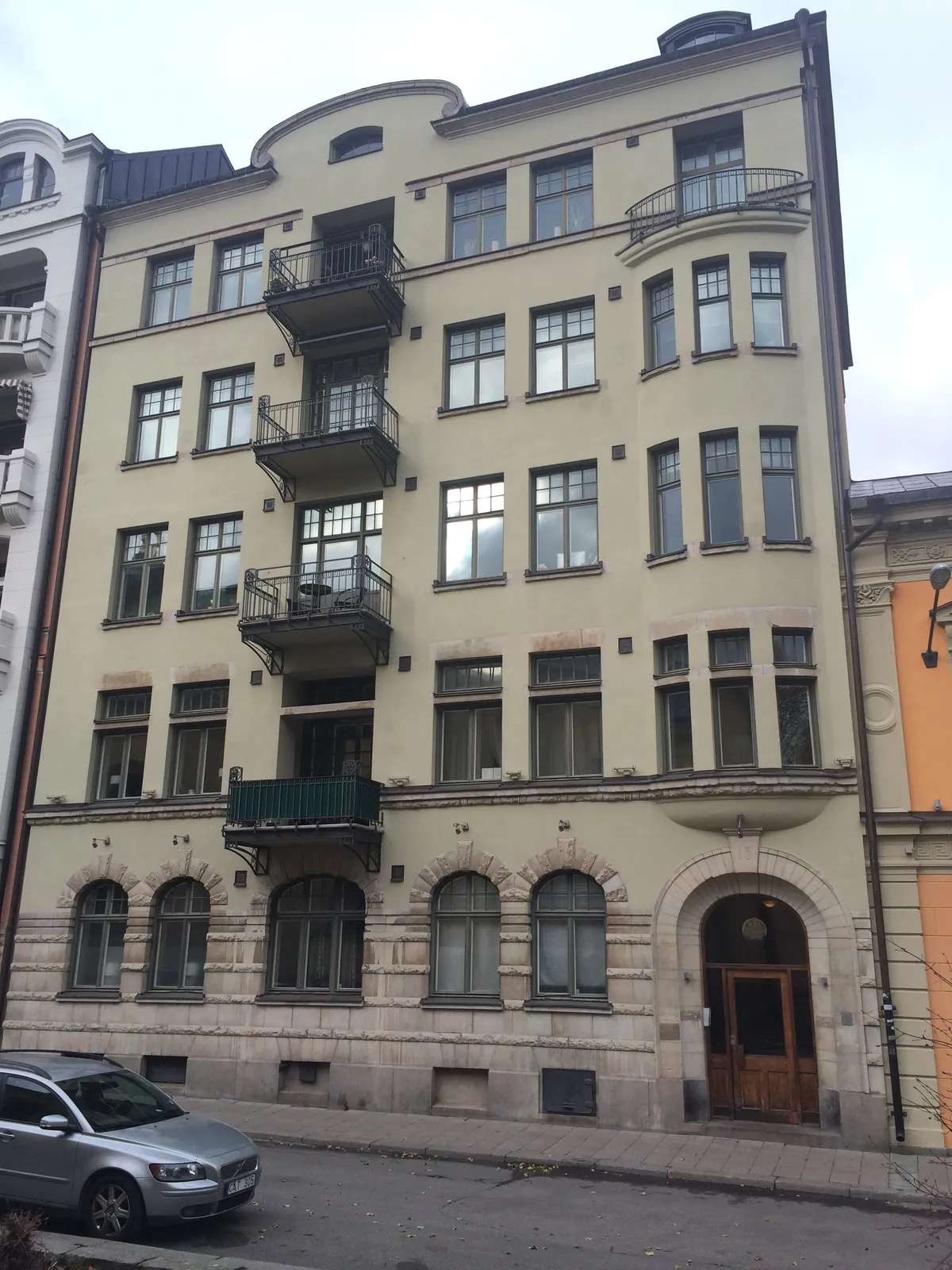 Hyreslägenhet på Norrköping i norrkoping