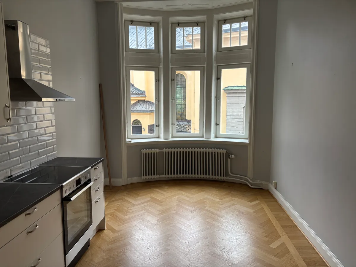 Hyreslägenhet på Norrköping i norrkoping