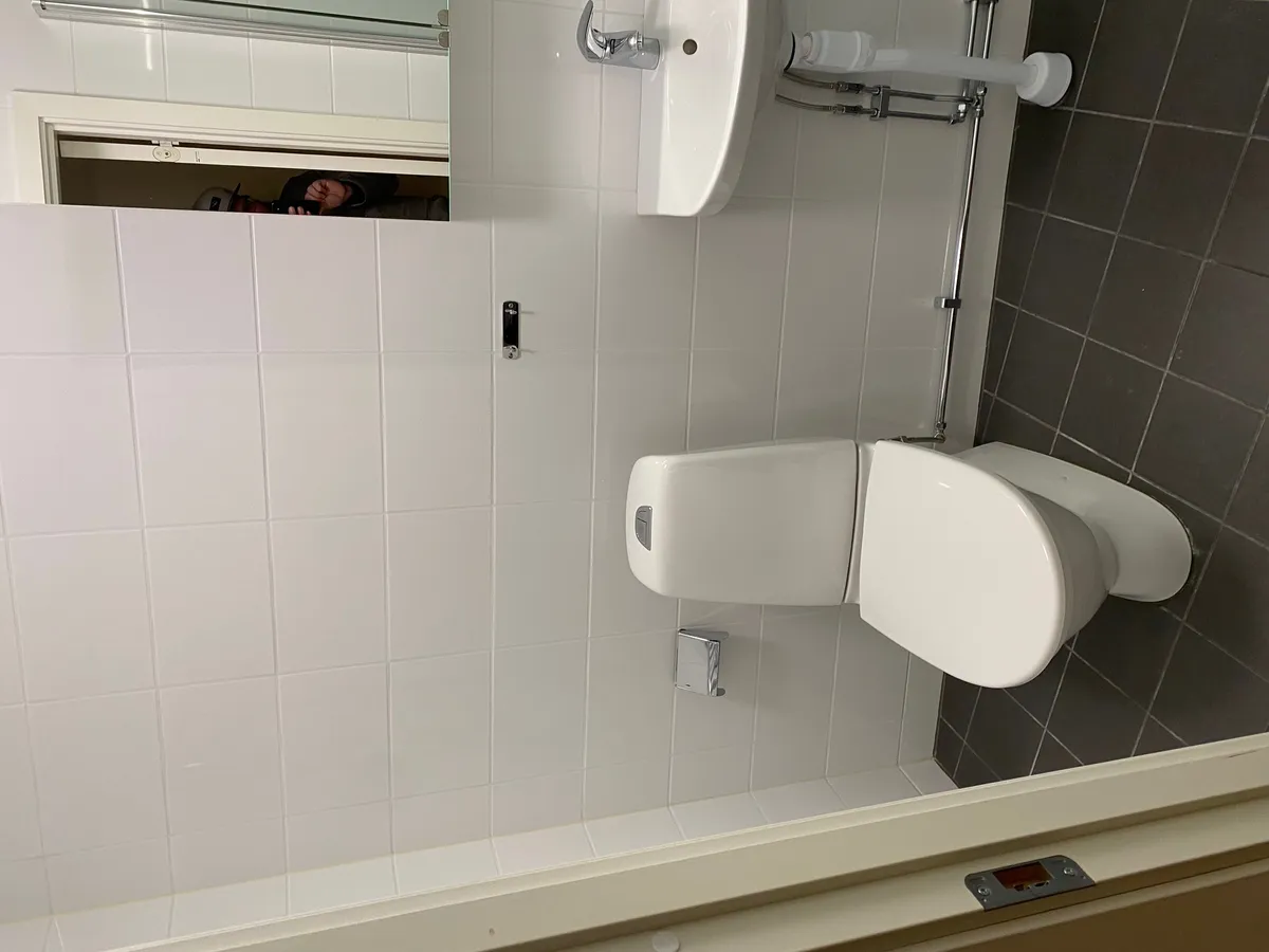 Hyreslägenhet på Oskarshamn i oskarshamn