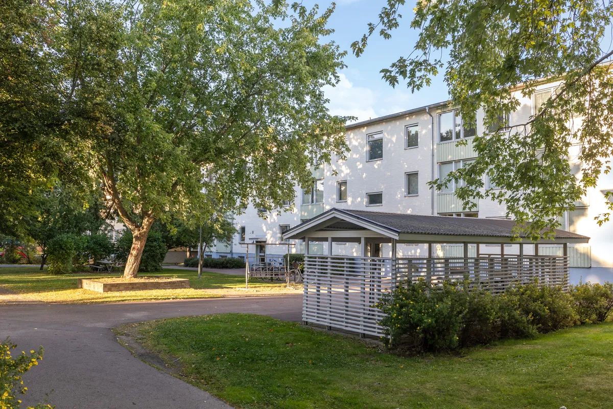 Hyreslägenhet på Karlstad i karlstad