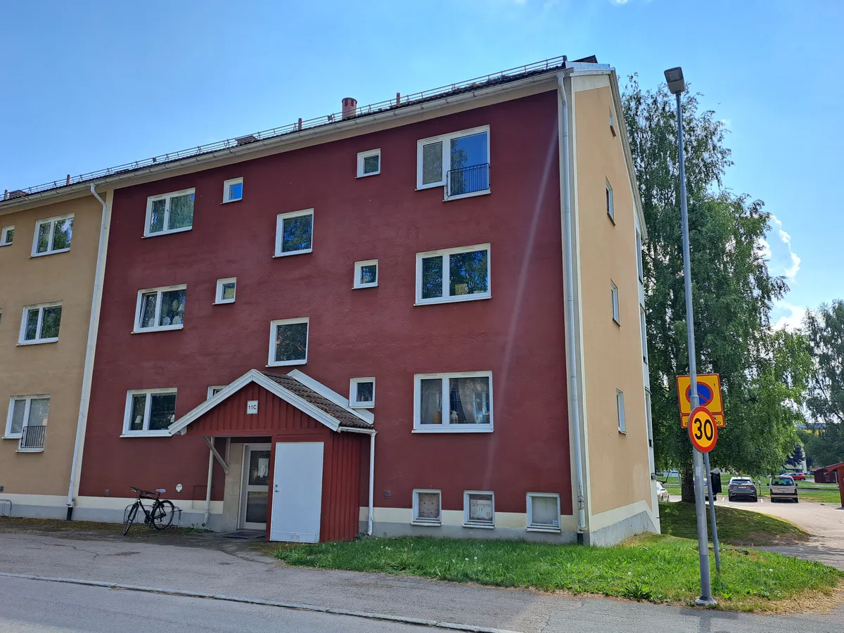 Hyreslägenhet på Borlänge i borlange