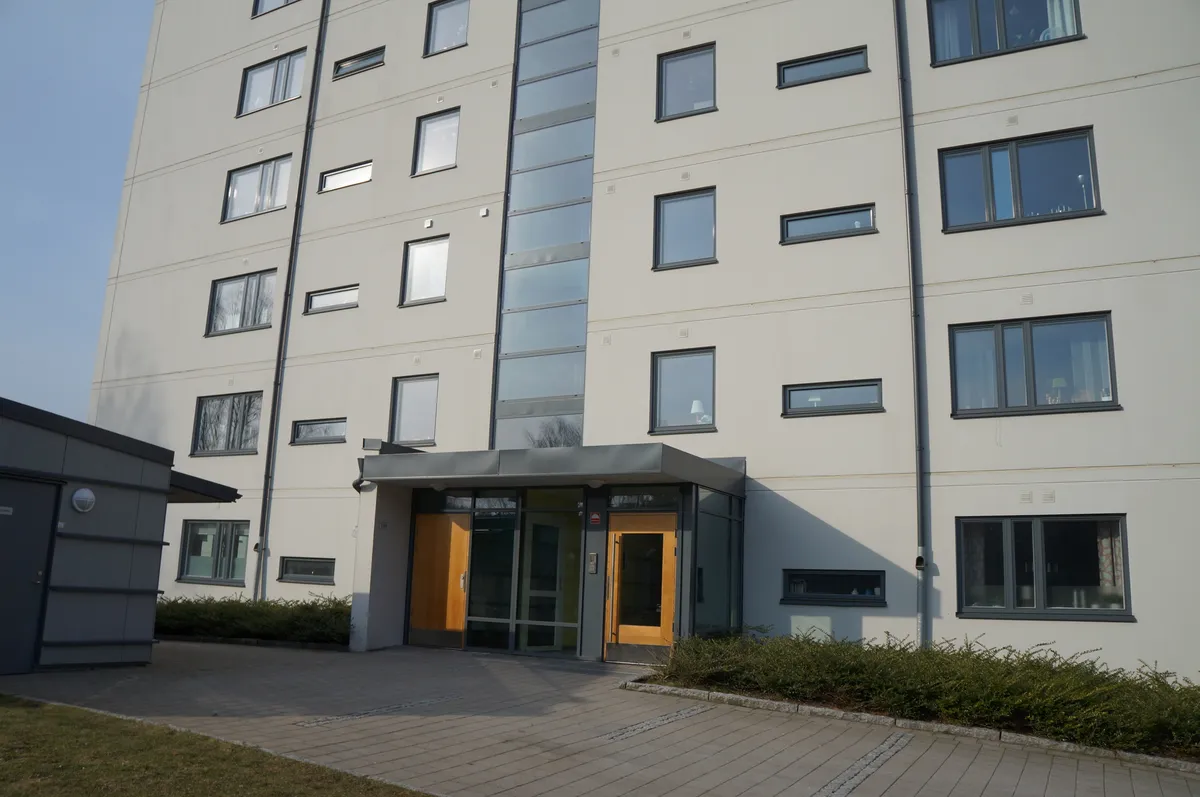 Hyreslägenhet på Göteborg i goteborg
