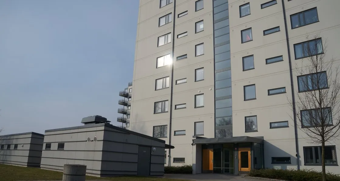 Hyreslägenhet på Göteborg i goteborg