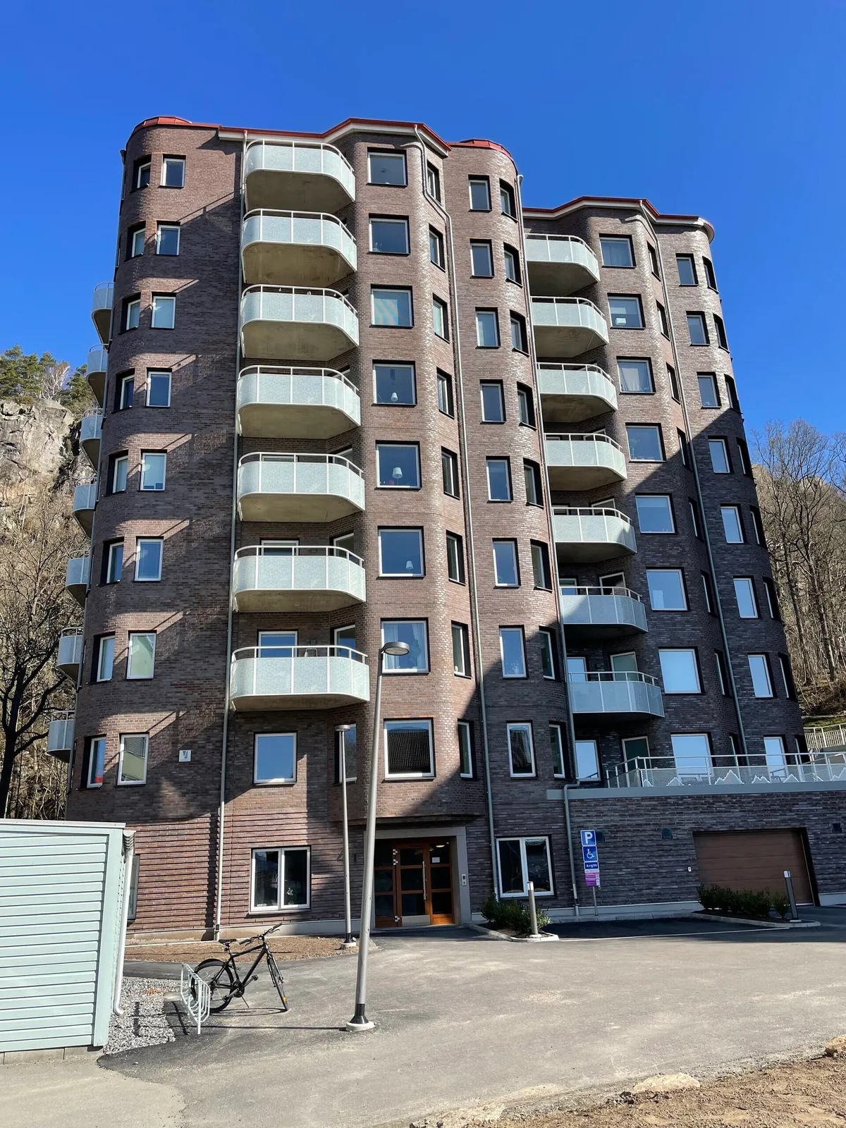 Hyreslägenhet på Göteborg i goteborg