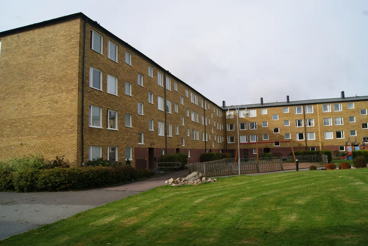 Hyreslägenhet på Göteborg i goteborg