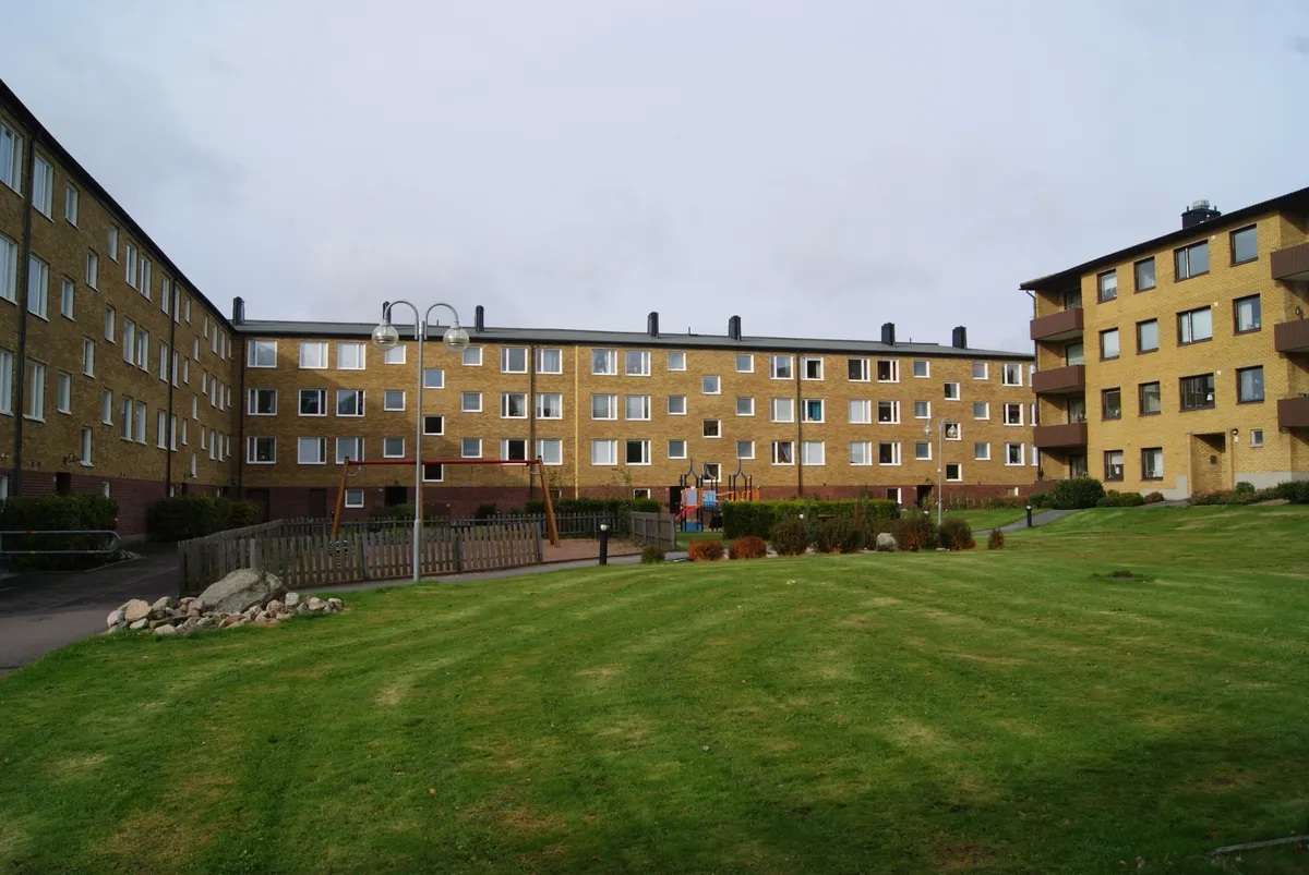 Hyreslägenhet på Göteborg i goteborg