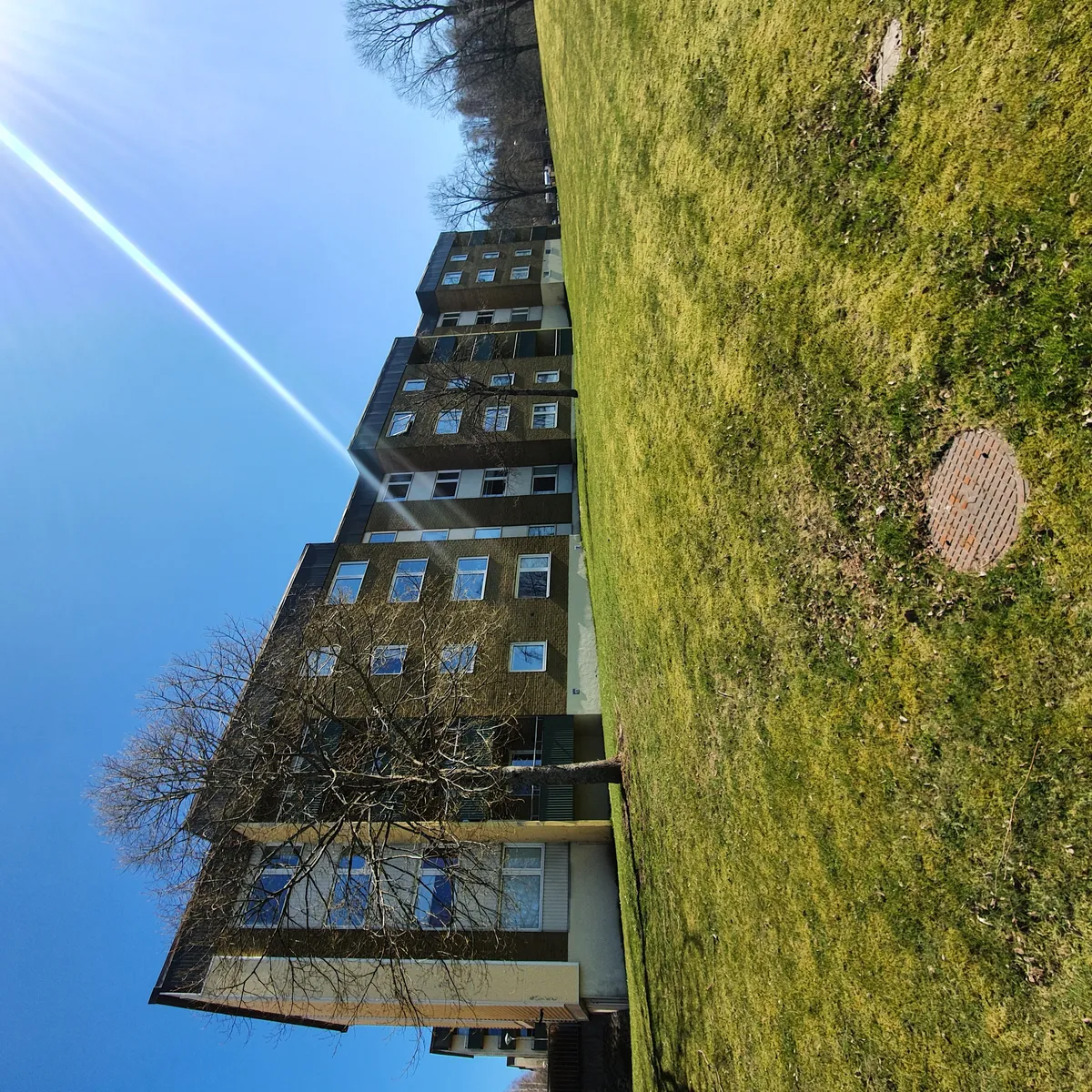Hyreslägenhet på Borås i boras