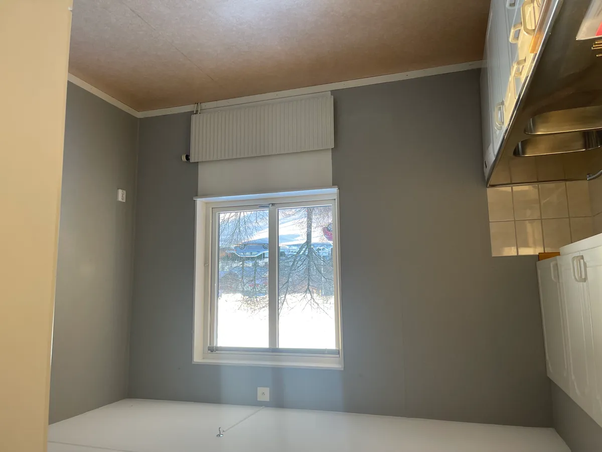 Hyreslägenhet på Borås i boras
