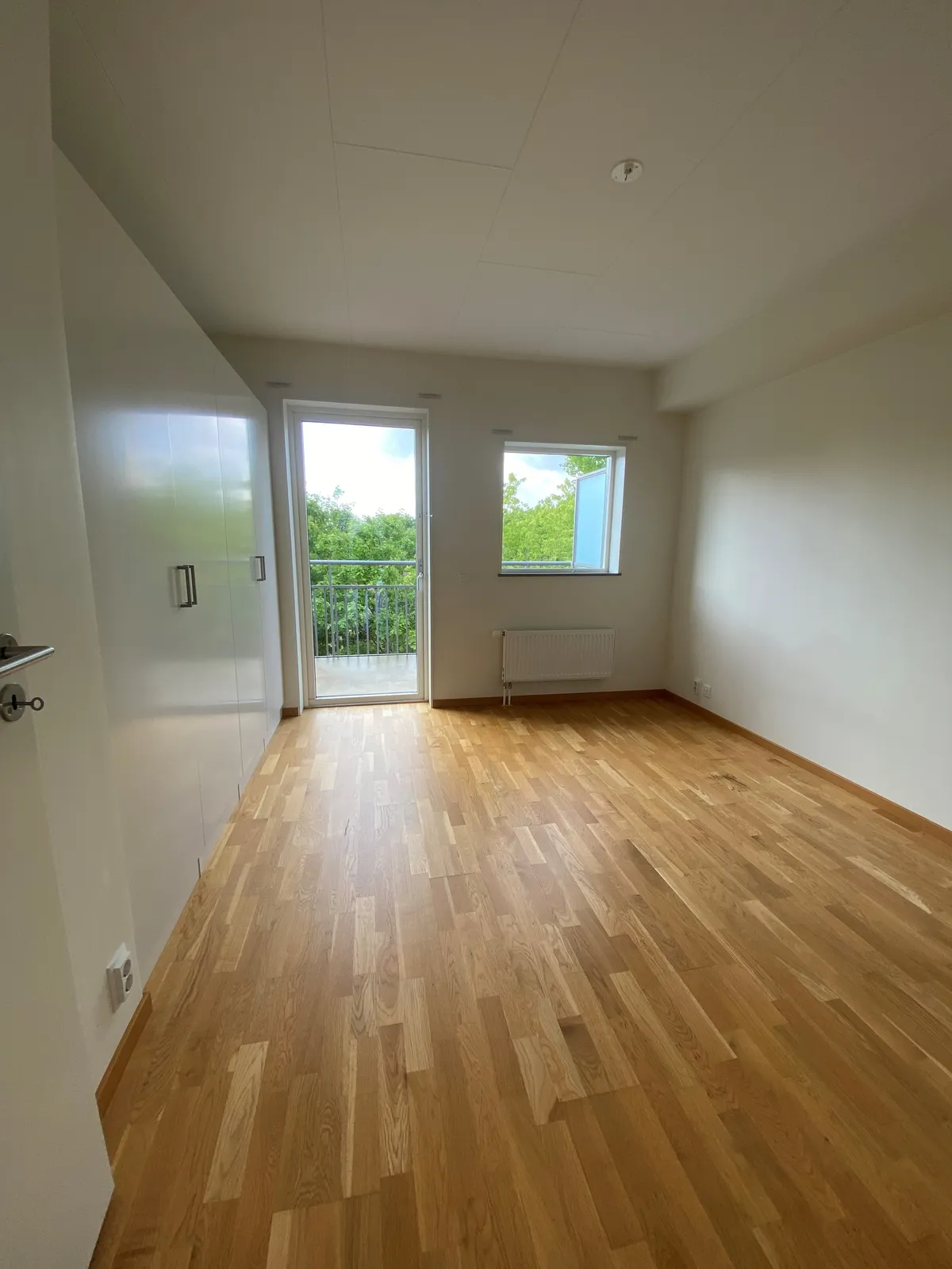 Hyreslägenhet på Helsingborg  i helsingborg