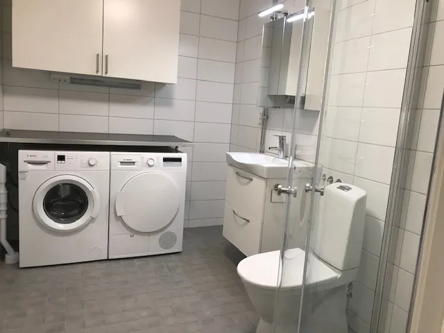 Hyreslägenhet på Helsingborg  i helsingborg