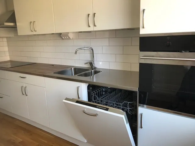 Hyreslägenhet på Helsingborg i helsingborg
