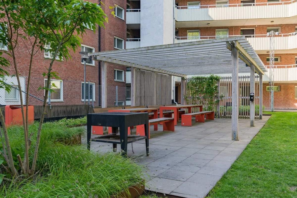 Hyreslägenhet på Helsingborg i helsingborg