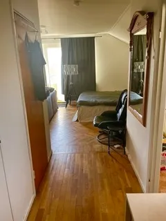 Hyreslägenhet på Borås i boras