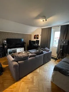 Hyreslägenhet på Borås i boras
