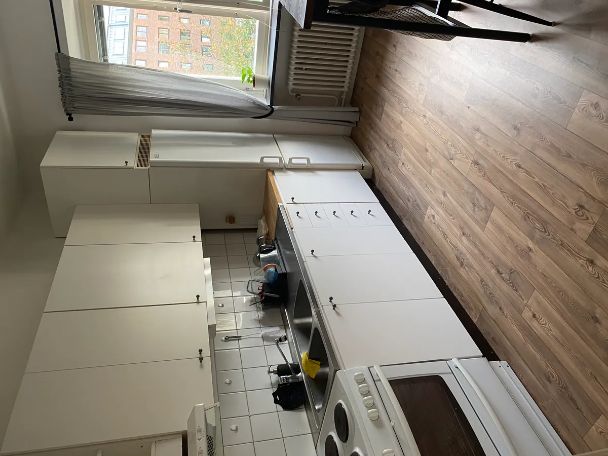 Hyreslägenhet på Eskilstuna i eskilstuna