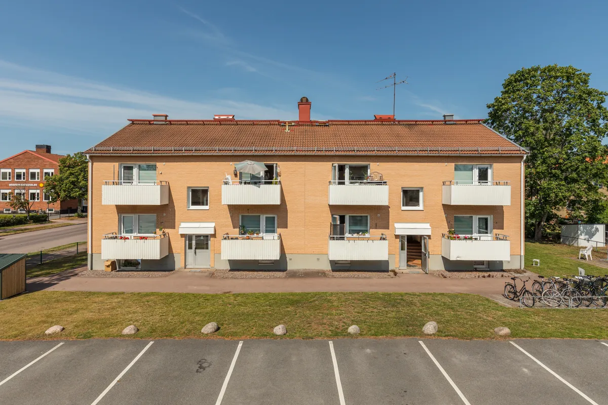 Hyreslägenhet på Karlstad i karlstad