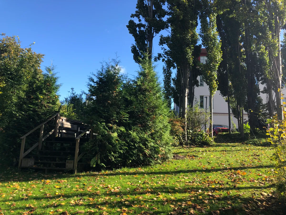 Hyreslägenhet på Ängelholm i angelholm