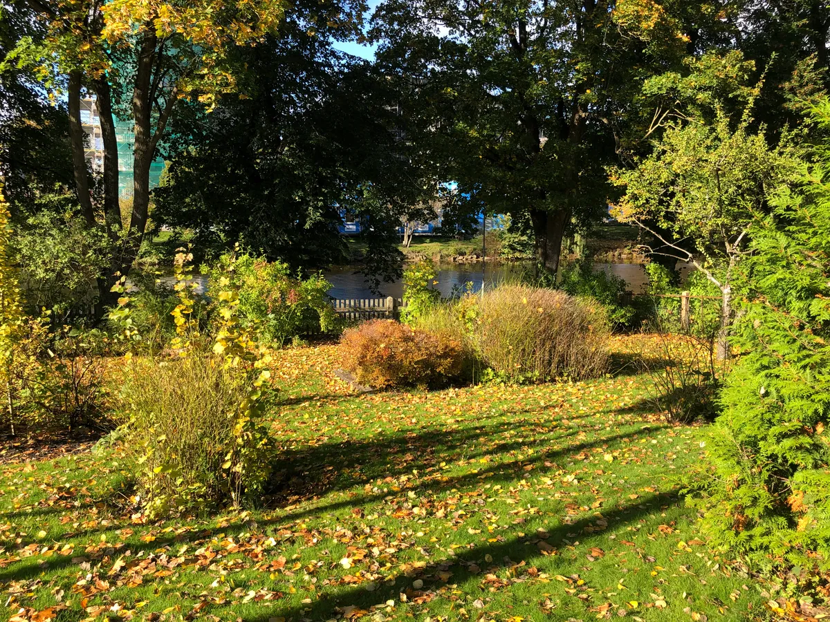 Hyreslägenhet på Ängelholm i angelholm