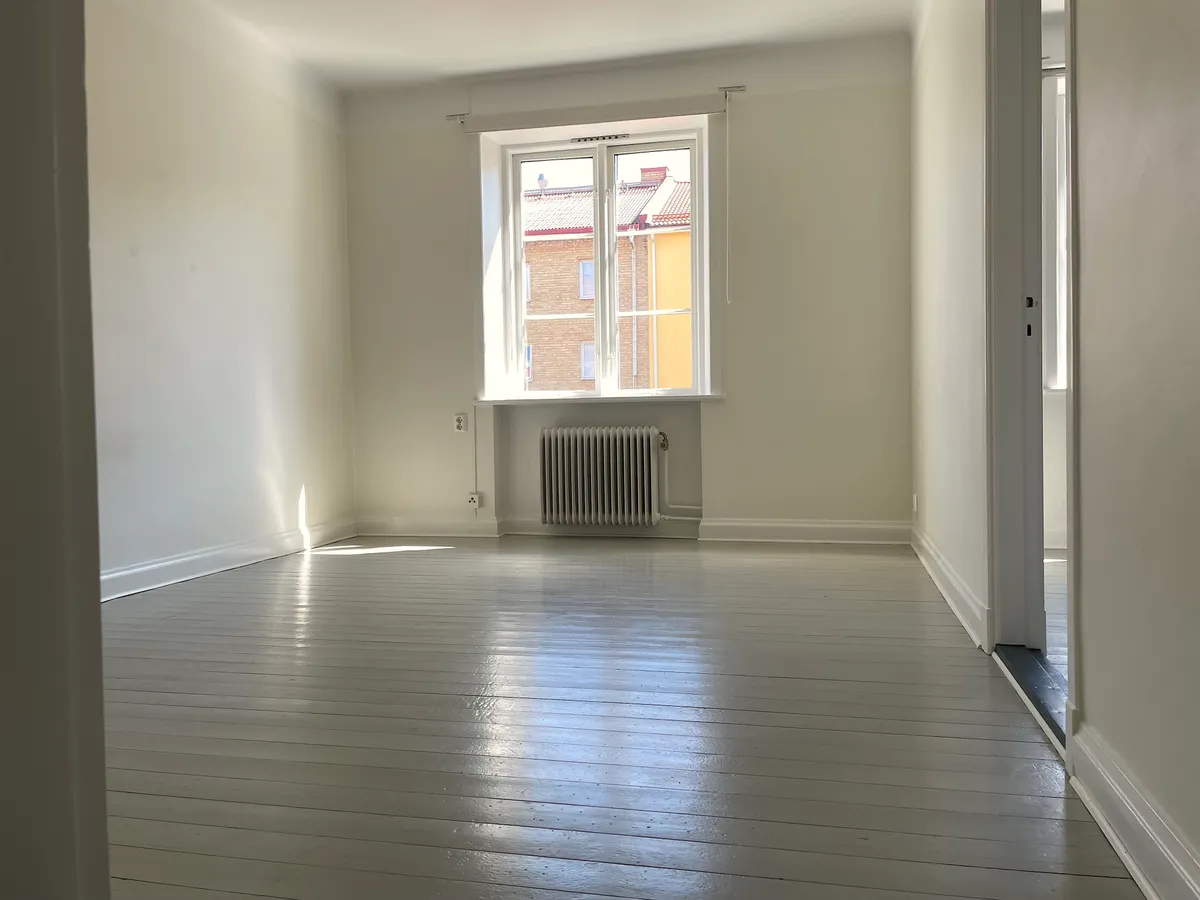 Hyreslägenhet på Örebro i orebro