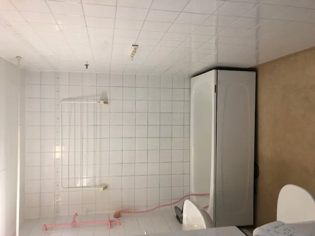 Hyreslägenhet på Vårgårda i vargarda