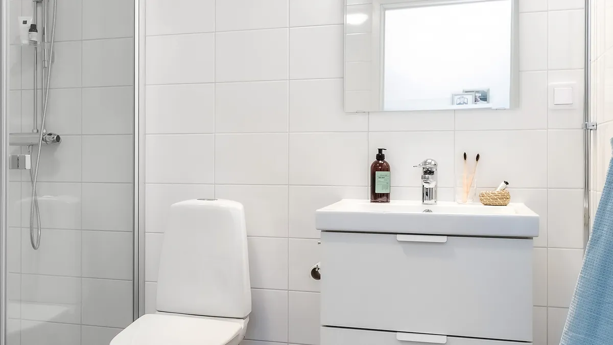 Hyreslägenhet på Spånga i spanga