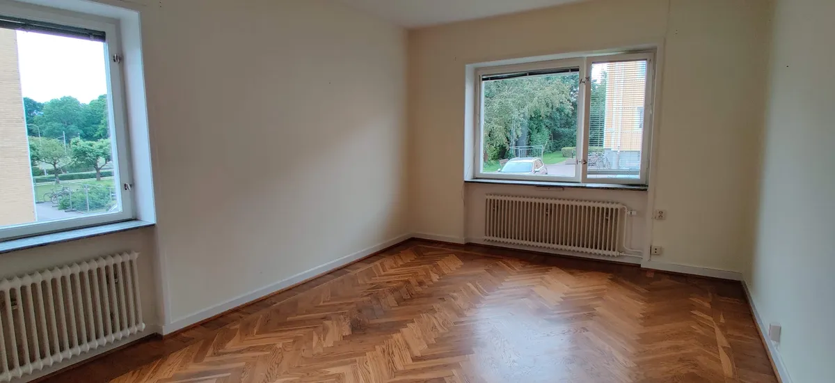 Hyreslägenhet på Norrköping i norrkoping