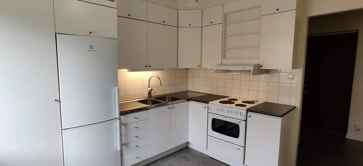 Hyreslägenhet på Norrköping i norrkoping