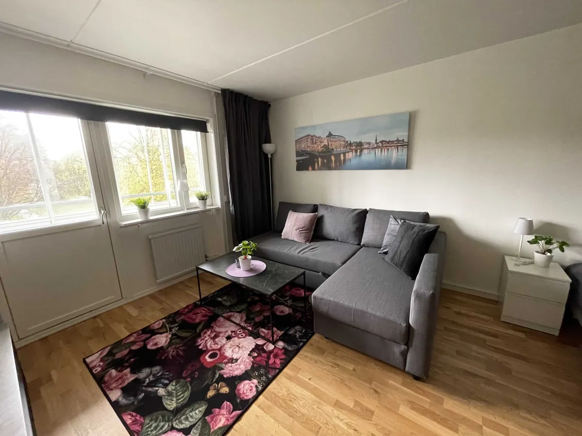 Hyreslägenhet på Norrköping i norrkoping