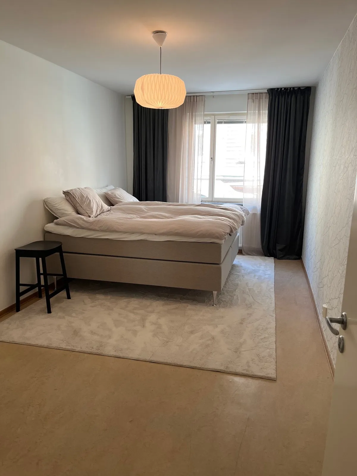 Hyreslägenhet på Norrköping i norrkoping