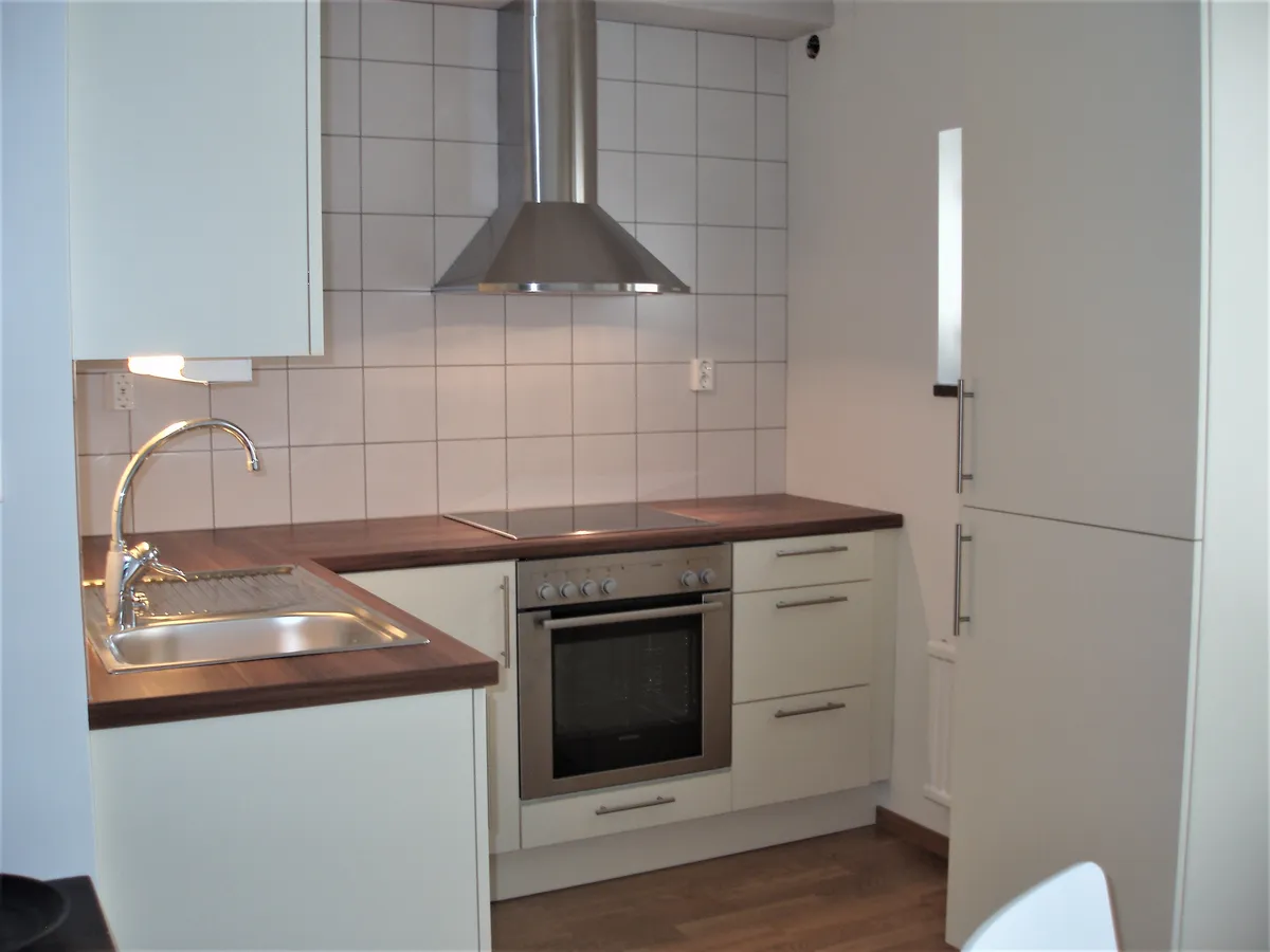 Hyreslägenhet på Norrköping i norrkoping