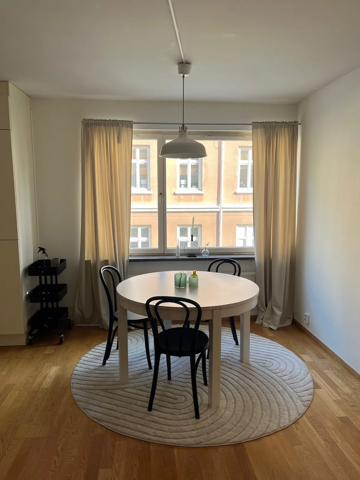 Hyreslägenhet på Norrköping i norrkoping