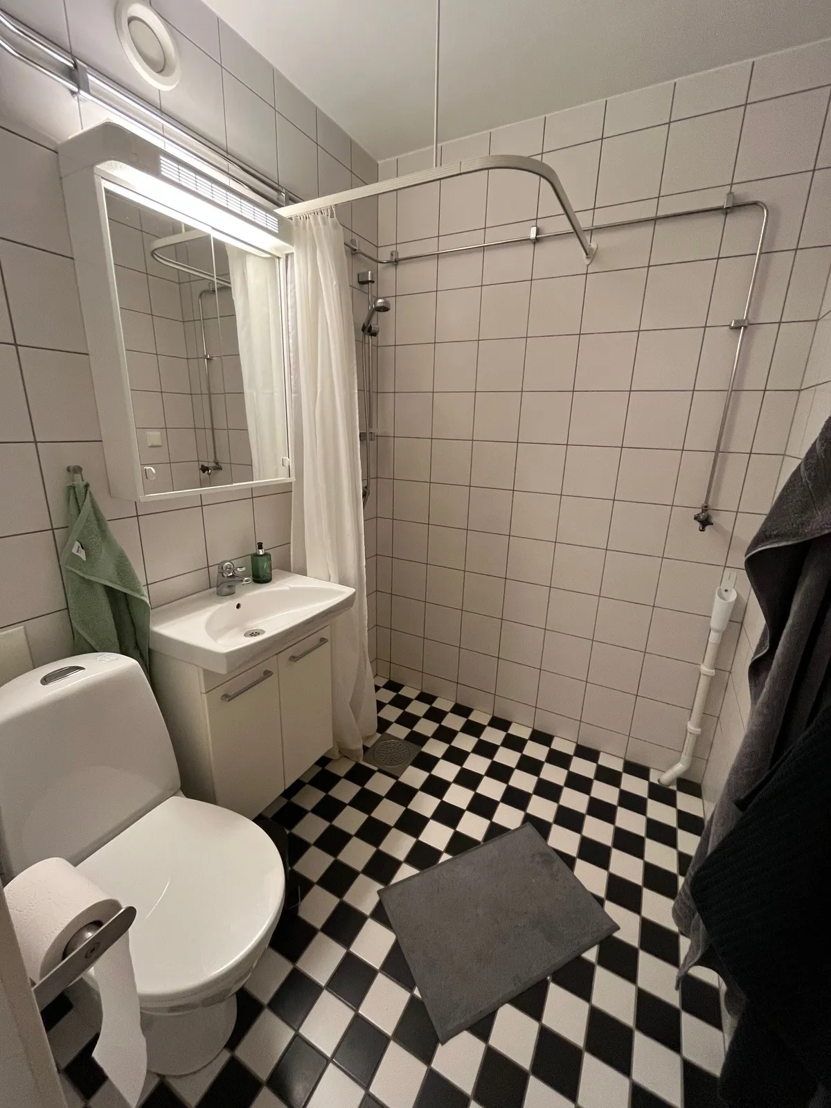Hyreslägenhet på Norrköping i norrkoping