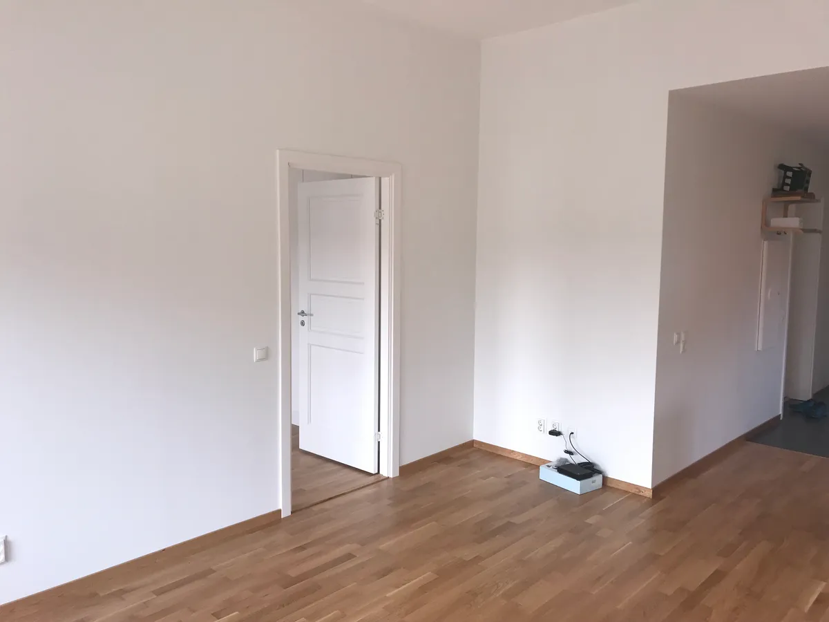 Hyreslägenhet på Örebro i orebro