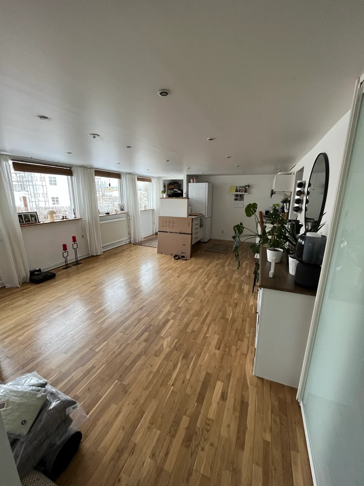 Hyreslägenhet på Borås i boras
