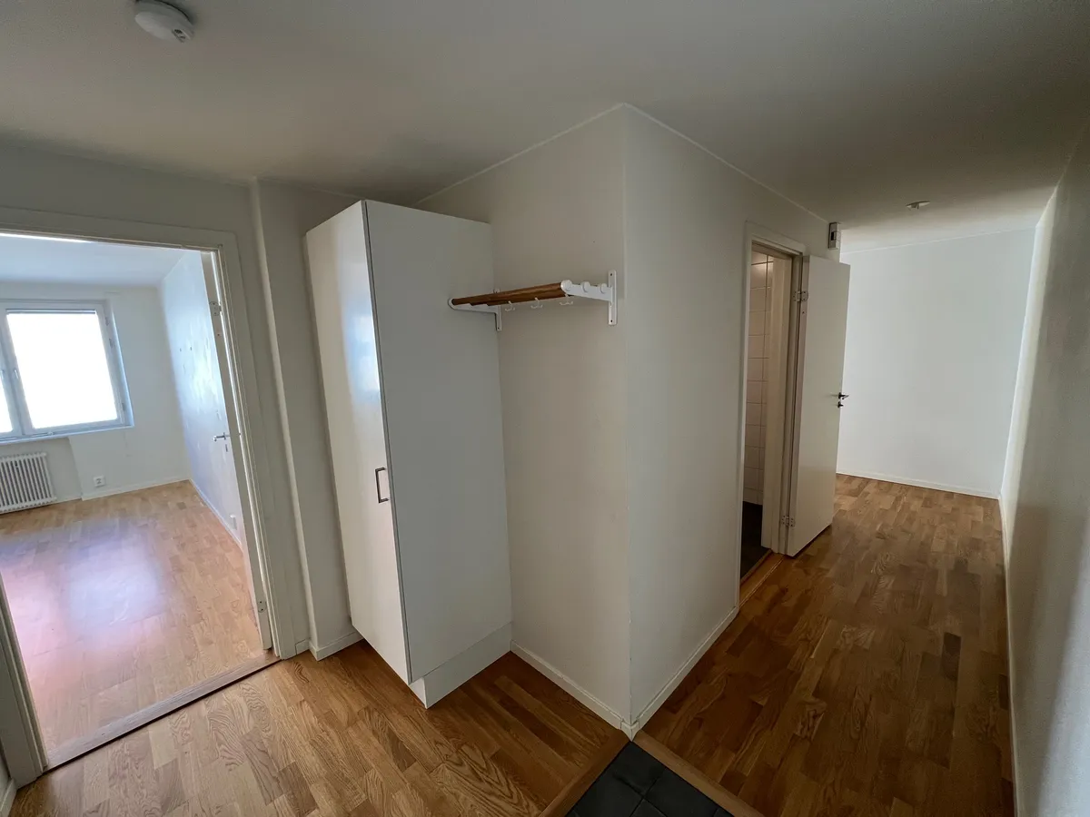 Hyreslägenhet på Borås i boras
