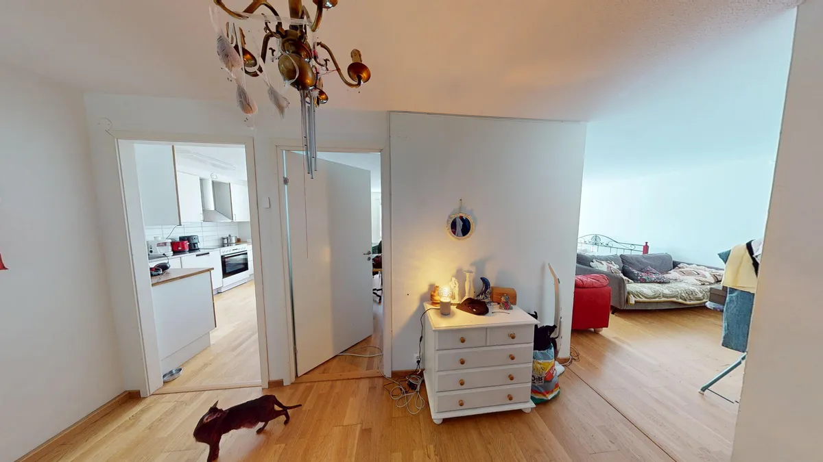 Hyreslägenhet på Karlstad i karlstad