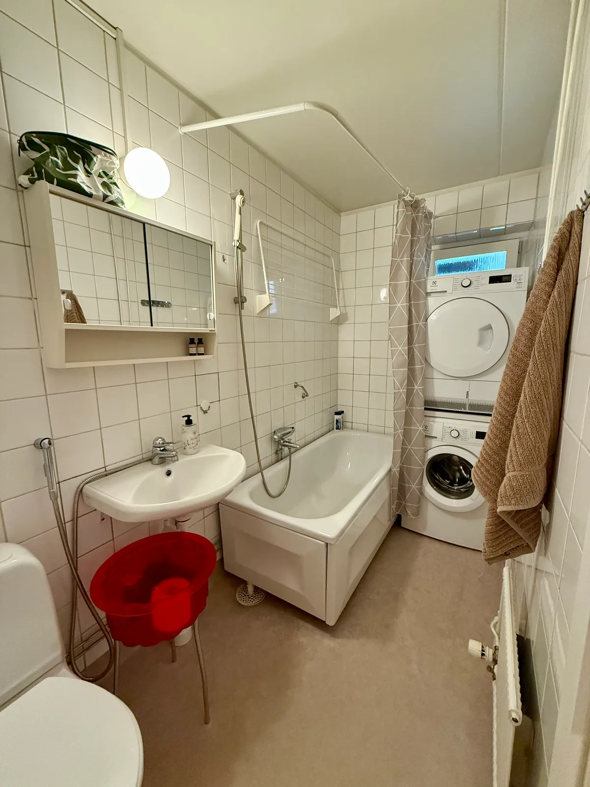 Hyreslägenhet på Norrköping i norrkoping