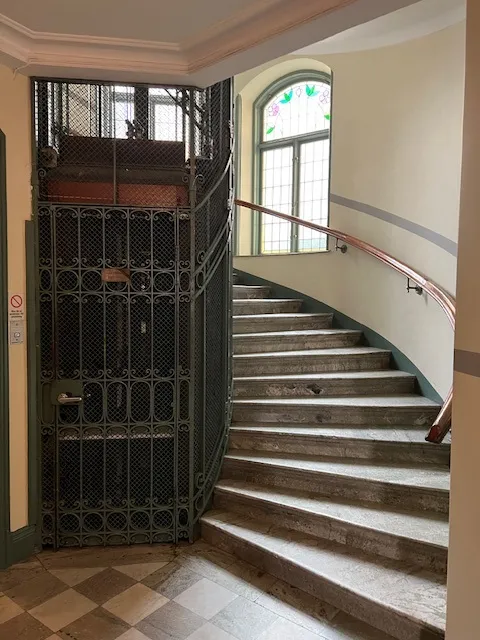 Hyreslägenhet på Stockholm i stockholm