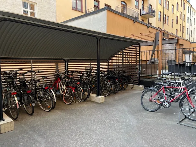 Hyreslägenhet på Stockholm i stockholm