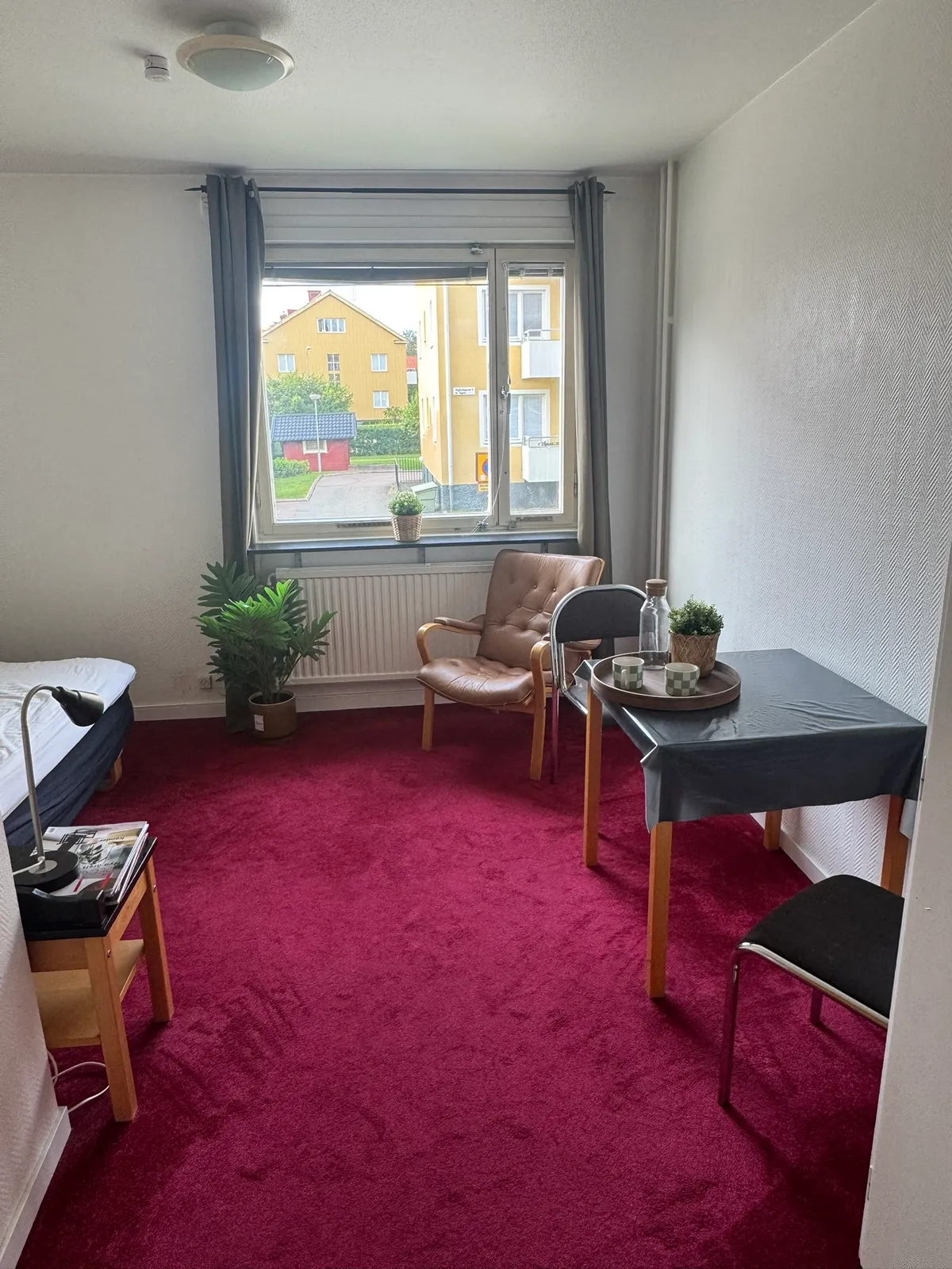 Hyreslägenhet på Västerås i vasteras