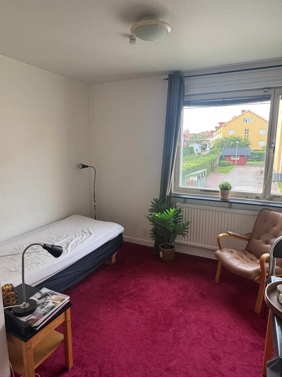 Hyreslägenhet på Västerås i vasteras