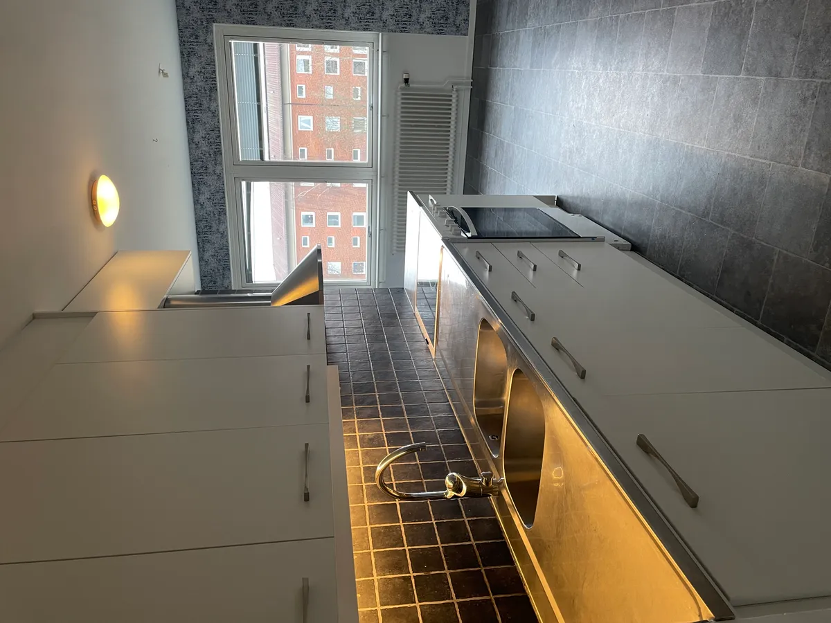 Hyreslägenhet på Vänersborg i vanersborg